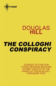 The Colloghi Conspiracy