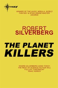 The Planet Killers