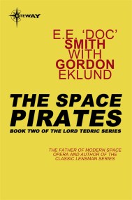 The Space Pirates