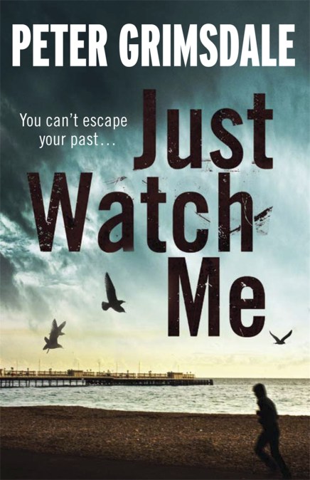 Just Watch Me