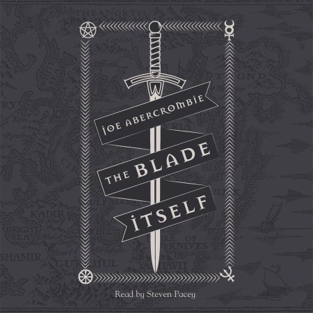 The Blade Itself