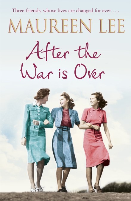 After the War is Over