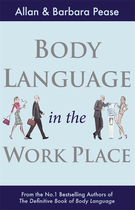 Body Language in the Workplace