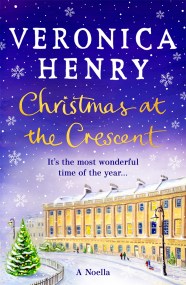 Christmas at the Crescent