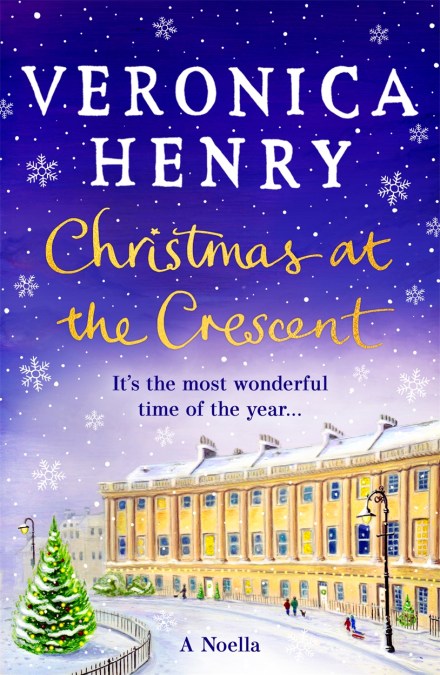 Christmas at the Crescent