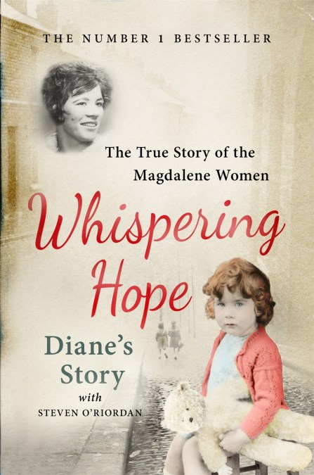 Whispering Hope – Diane’s Story