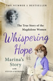 Whispering Hope – Marina’s Story