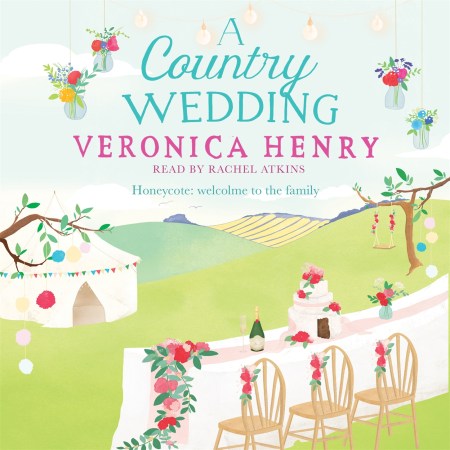 A Country Wedding