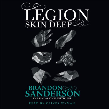 Legion: Skin Deep