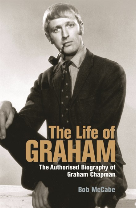 The Life of Graham