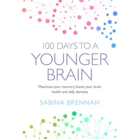 100 Days to a Younger Brain