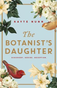 The Botanist’s Daughter