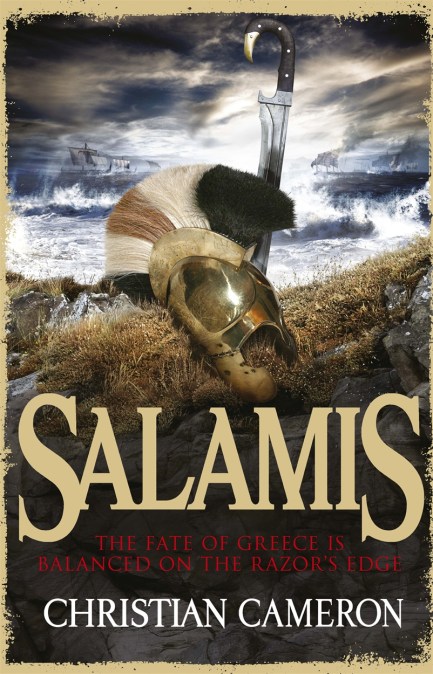 Salamis