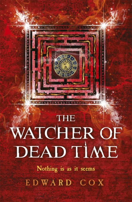 The Watcher of Dead Time