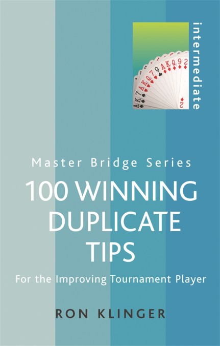 100 Winning Duplicate Tips