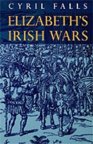 Elizabeth’s Irish Wars