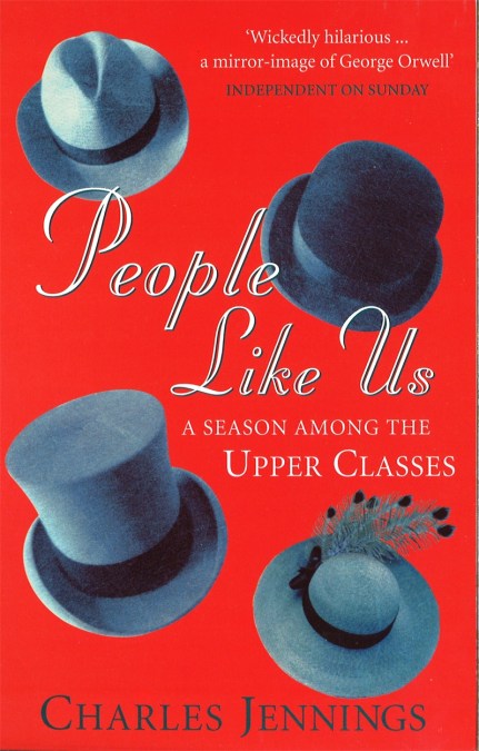 People Like Us