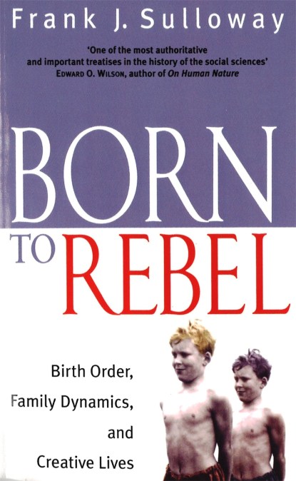 Born To Rebel