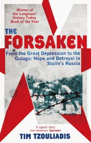 The Forsaken