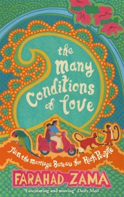 The Many Conditions Of Love