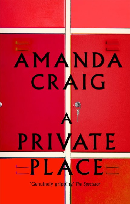 A Private Place