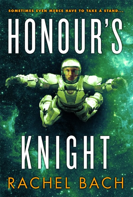 Honour’s Knight