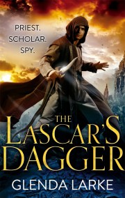 The Lascar’s Dagger