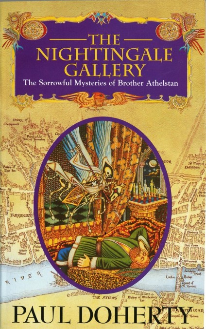 The Nightingale Gallery