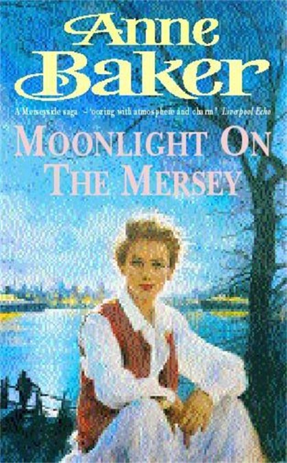 Moonlight on the Mersey