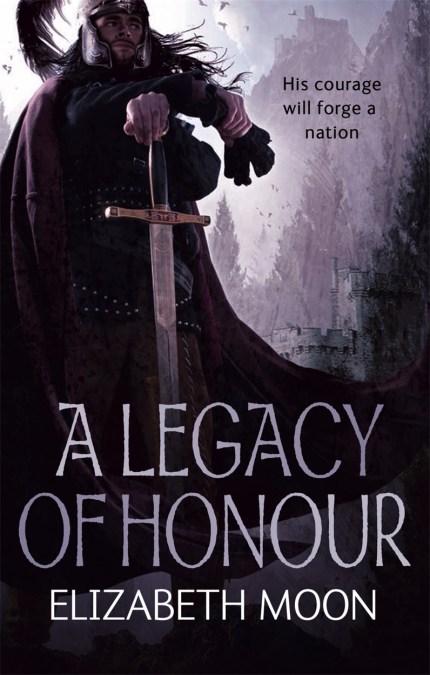 A Legacy Of Honour