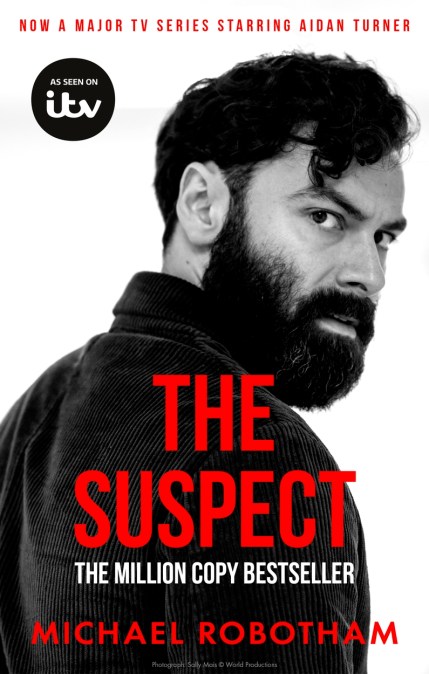 The Suspect