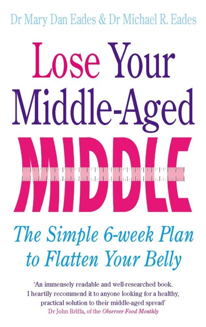 Lose Your Middle-Aged Middle