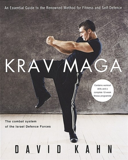 Krav Maga