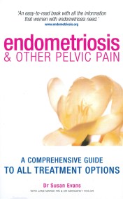 Endometriosis And Other Pelvic Pain