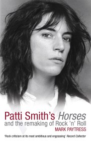 Patti Smith’s Horses