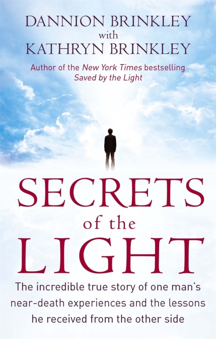 Secrets Of The Light