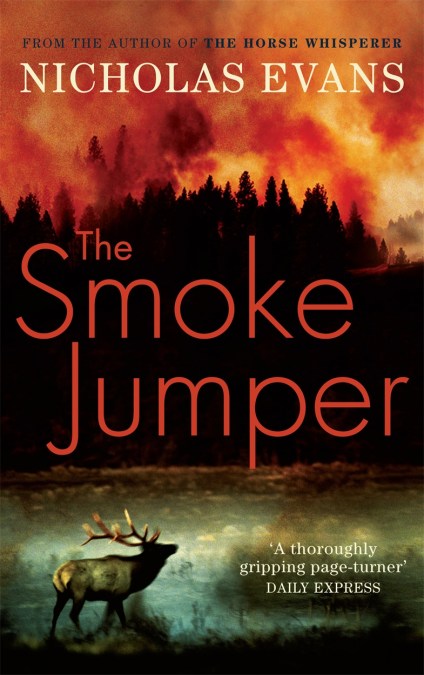 The Smoke Jumper