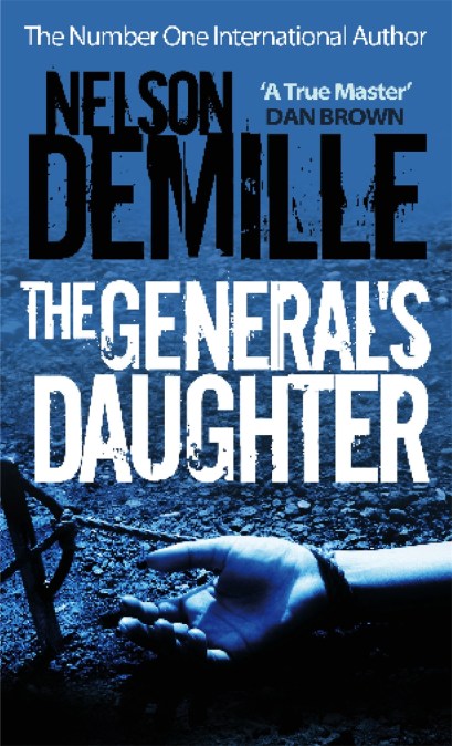 The General’s Daughter