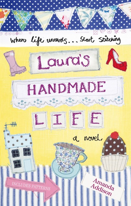 Laura’s Handmade Life