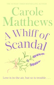 A Whiff of Scandal