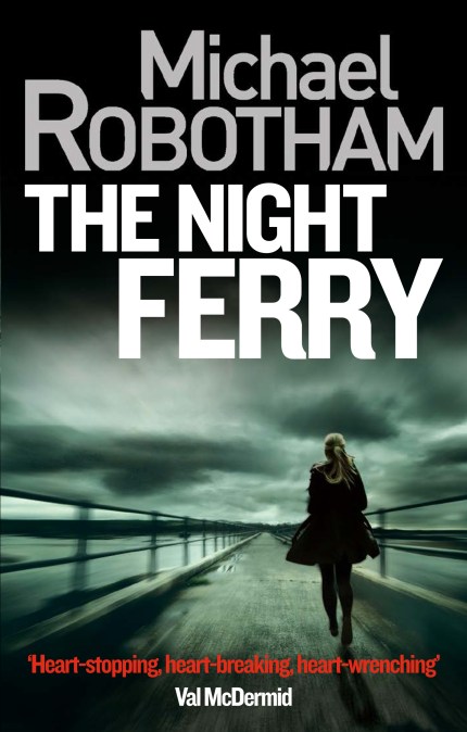 The Night Ferry