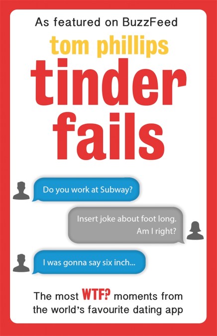 Tinder Fails