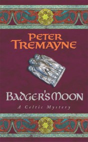 Badger’s Moon (Sister Fidelma Mysteries Book 13)