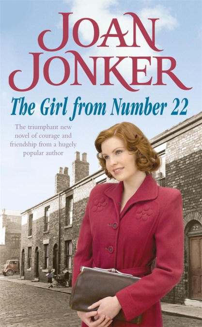 The Girl From Number 22