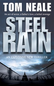 Steel Rain