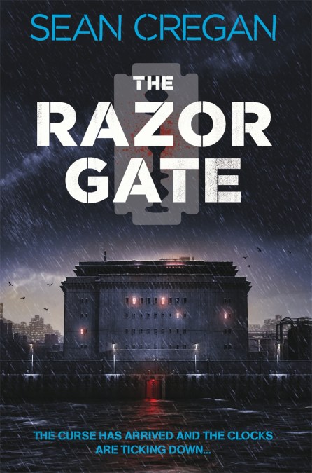 The Razor Gate