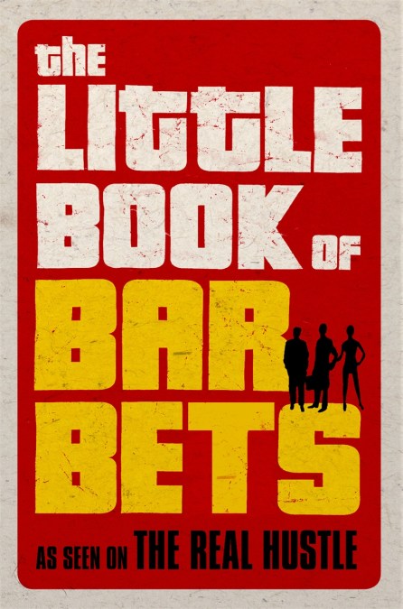 The Little Book of Bar Bets