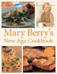 Mary Berry’s New Aga Cookbook