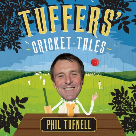 Tuffers’ Cricket Tales