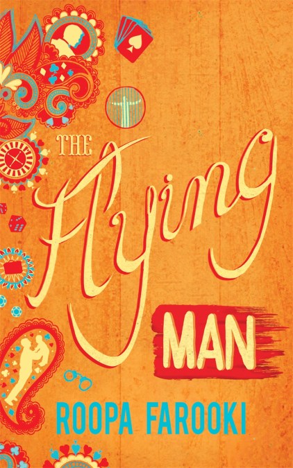 The Flying Man